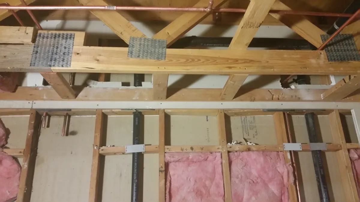 Plumbing services in Berlin, MI